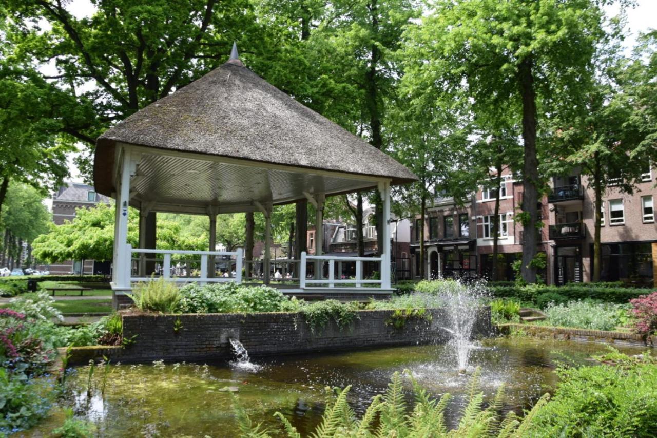 Holiday Inn 30 # Airco # Hygiene # Efteling # Hiking & Biking Oisterwijk Exterior foto